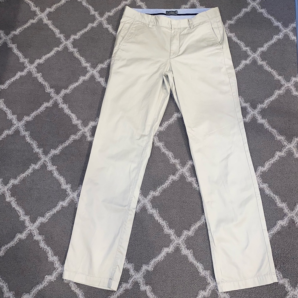 Mens Dress Pants - Size 31W 32L